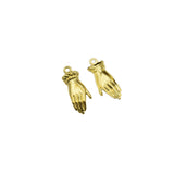 15PCS Hand Charms,3 Colors Available-RS454