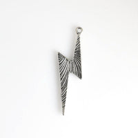 10PCS Lightning Charms,2 Sizes Available-RS805