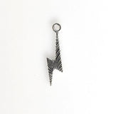 10PCS Lightning Charms,2 Sizes Available-RS805