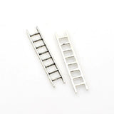 15PCS Ladder Charms,2 Colors Available-RS791