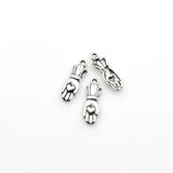 30PCS Hand Charms,2 Colors Available-RS1014