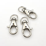 6PCS Big Lobster Clasp,2 Colors Available-GS004