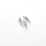 40PCS Little Wing Charms,2 Colors Available-RS026