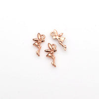 30PCS Little Angel Charms,2 Colors Available-RS226