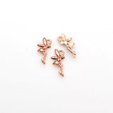 30PCS Little Angel Charms,2 Colors Available-RS226