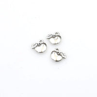 30PCS Apple Charms,2 Colors Available-RS063