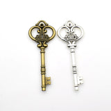 3PCS Big Key Charms,2 Colors Available-RS777