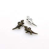 30PCS Dinosaur Charms,2 Colors Available-RS214