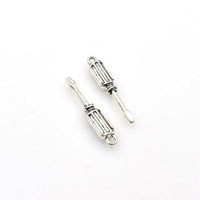 20PCS Screwdriver Charms,2 Colors Available 3D-RS718