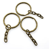 20PCS Key Rings,2 Colors Available-GS005