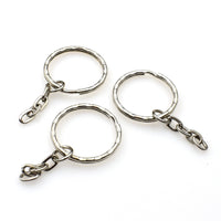 20PCS Key Rings,2 Colors Available-GS005