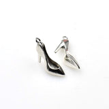 15PCS High Heels Charms,2 Colors Available,3D-RS756