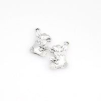 20PCS Christmas Sock Charms,Gift Bag 2 Colors Available-RS201