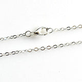 5PCS Finished Chains,50CM,5 Colors Available-CS041