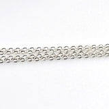 Wholesale 5M Metal Chains,Self Made Jewelry Materials 5 Colors Available-CS018