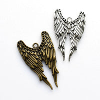 10PCS Pairs of Wings,2 Colors Available-RS652