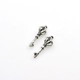 20PCS 3D Key Charms,2 Colors Available-RS574