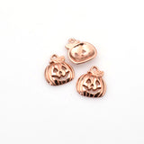 25PCS Pumpkin Charms,5 Colors Available-RS064