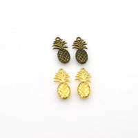 20PCS Pineapple Charms,2 Colors Available-RS1126