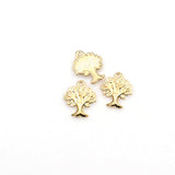 20PCS Tree Charms,3 Colors Available-RS798