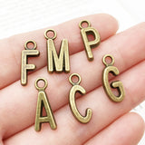 A set of letters,2 Colors Available-RS156