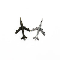 30PCS Fighter Plane Charms,2 Colors Available-RS299