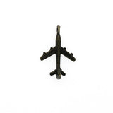 30PCS Fighter Plane Charms,2 Colors Available-RS299