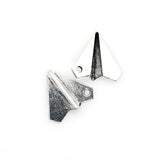 20PCS Paper Airplane Charms,2 Colors Available-RS318