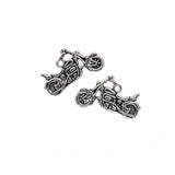 20PCS Motorcycle Charms,2 Colors Available-RS395